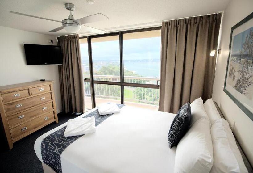 هتل Gemini Resort