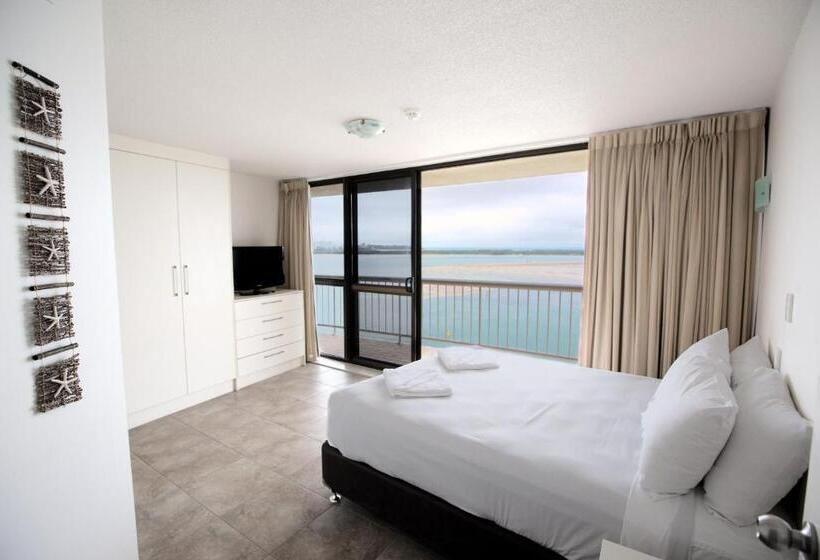 هتل Gemini Resort