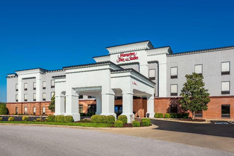 בית מלון כפרי Hampton Inn & Suites Hopkinsville