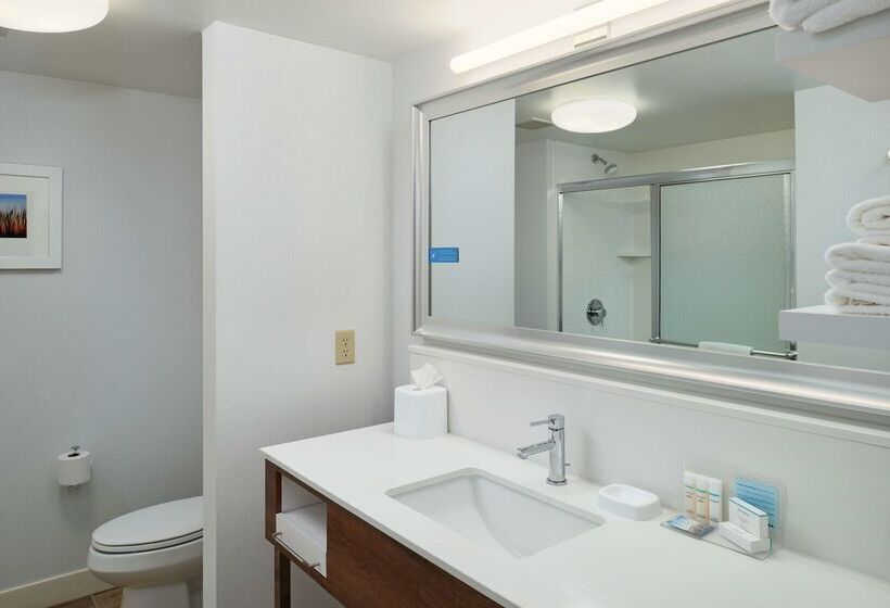 호텔 Hampton Inn & Suites Rogers