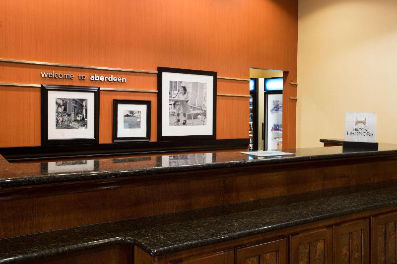 בית מלון כפרי Hampton Inn & Suites Southern Pines Pinehurst