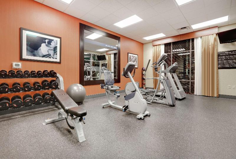 בית מלון כפרי Hampton Inn & Suites Southern Pines Pinehurst