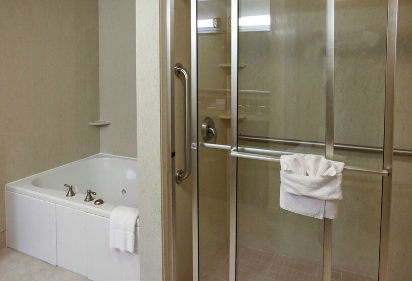 호텔 Hampton Inn & Suites Youngstown Canfield