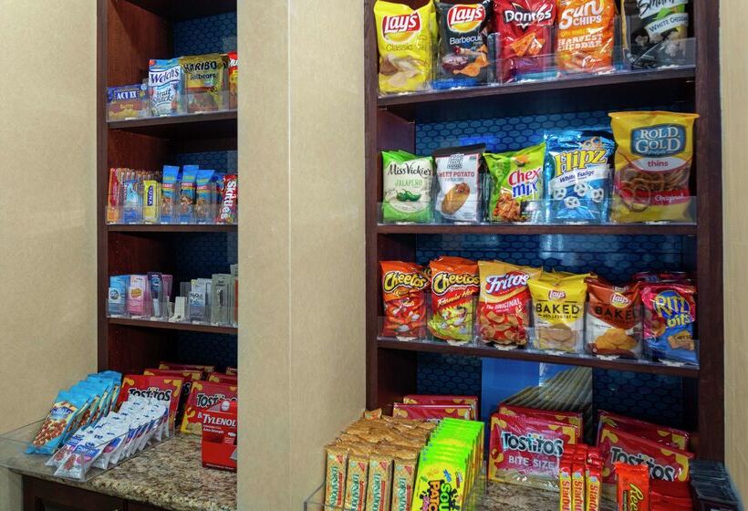 فندق Hampton Inn Atlantafairburn