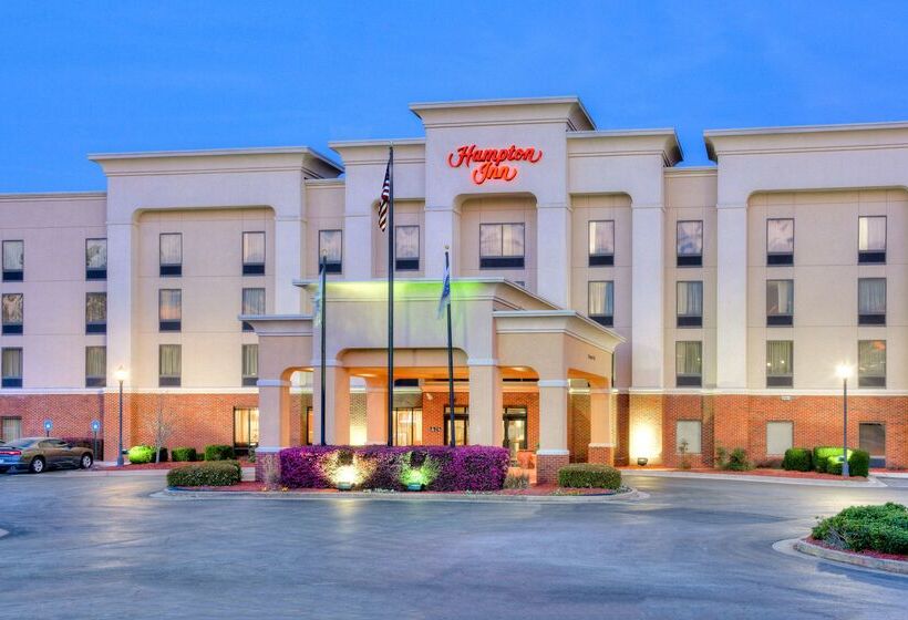 فندق Hampton Inn Atlantafairburn