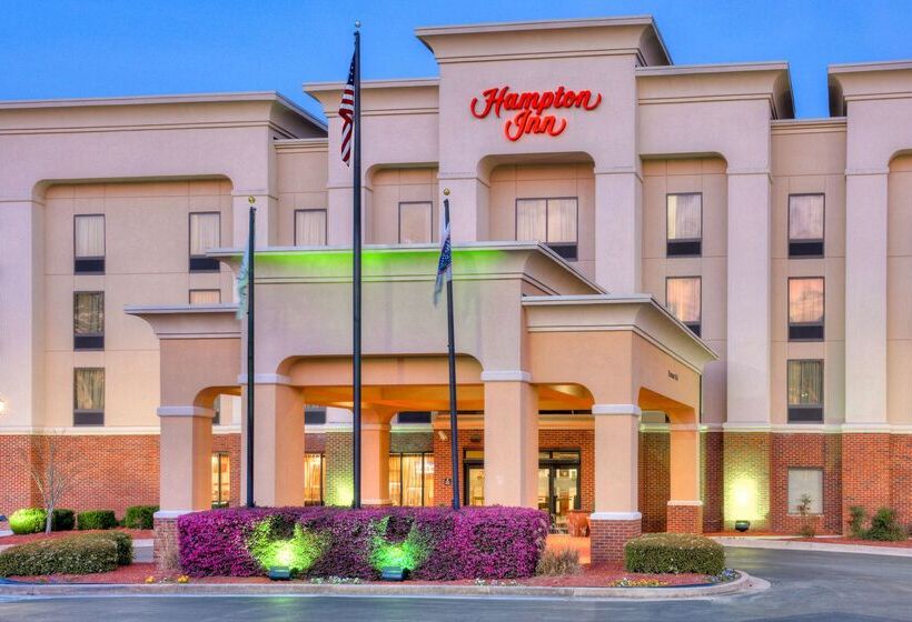 فندق Hampton Inn Atlantafairburn