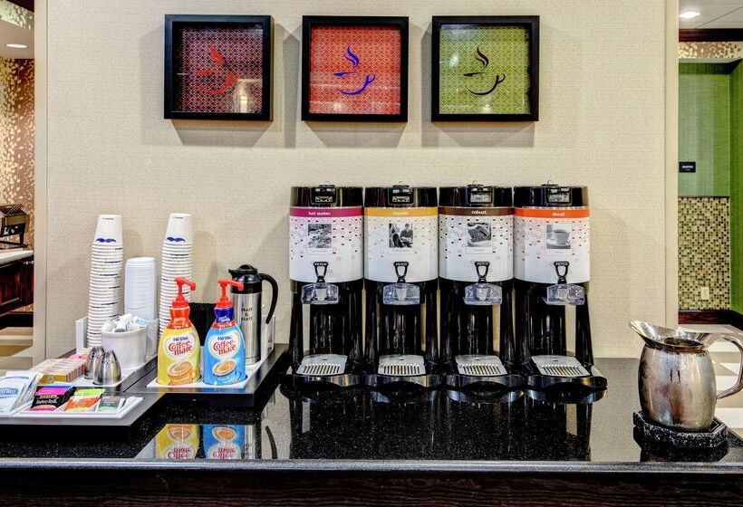 호텔 Hampton Inn Cambridge