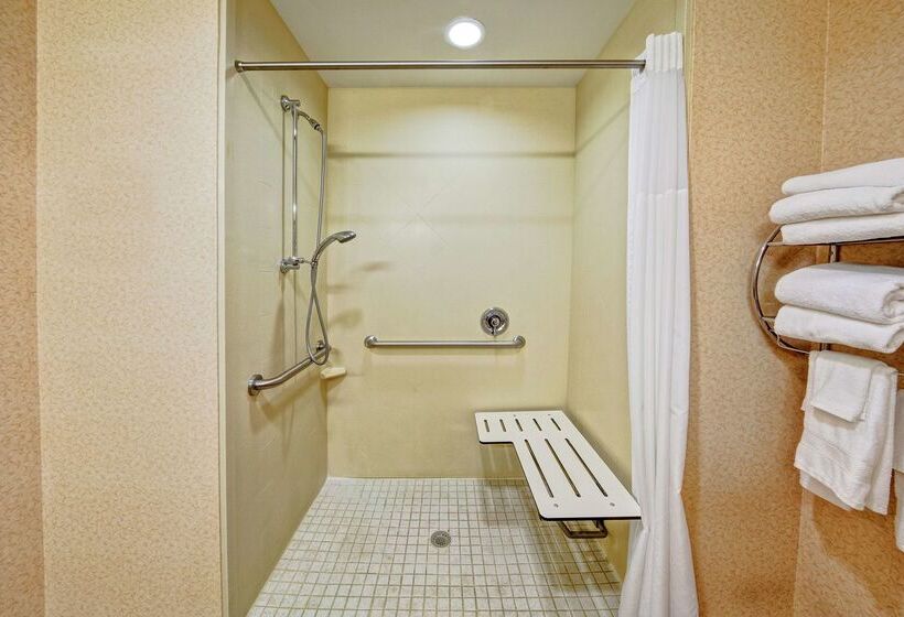 호텔 Hampton Inn Cambridge