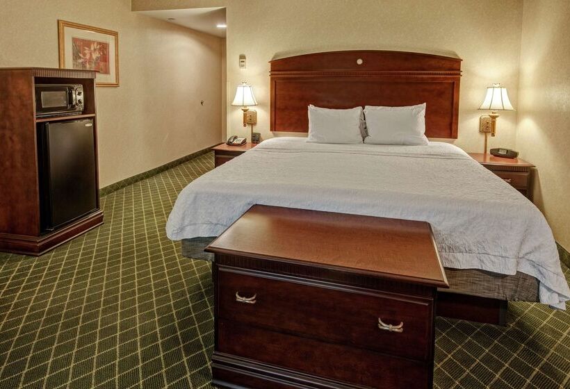 호텔 Hampton Inn Cambridge