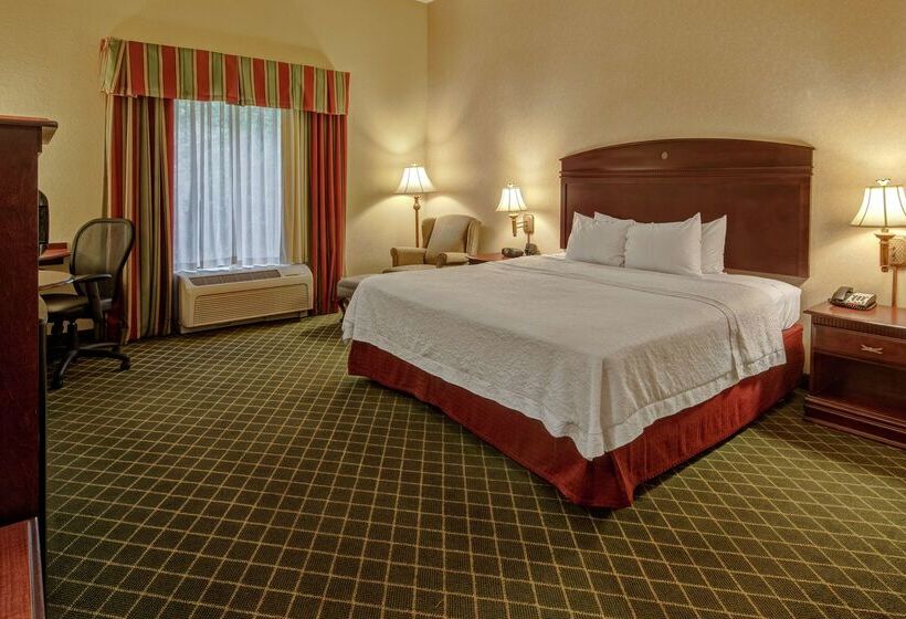 호텔 Hampton Inn Cambridge