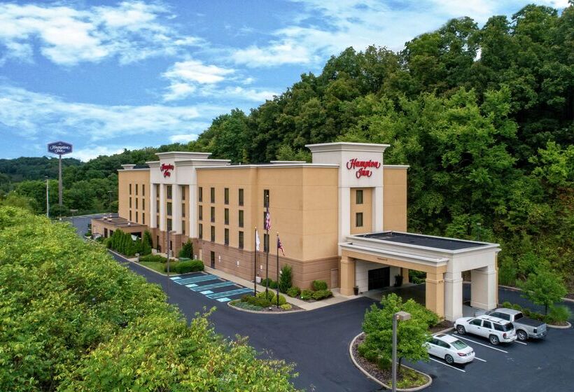 호텔 Hampton Inn Cambridge