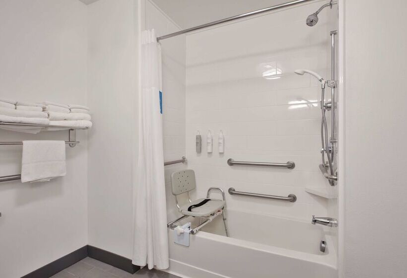 ホテル Hampton Inn Clarion