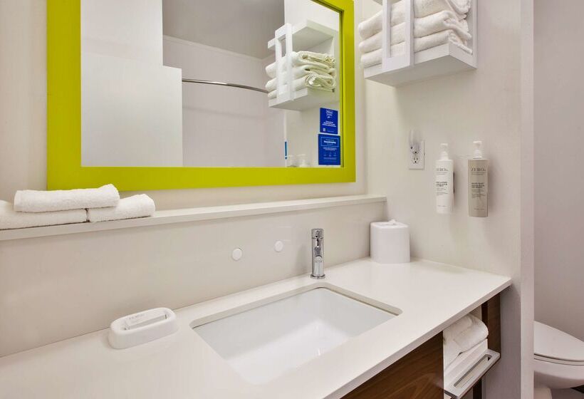 ホテル Hampton Inn Clarion