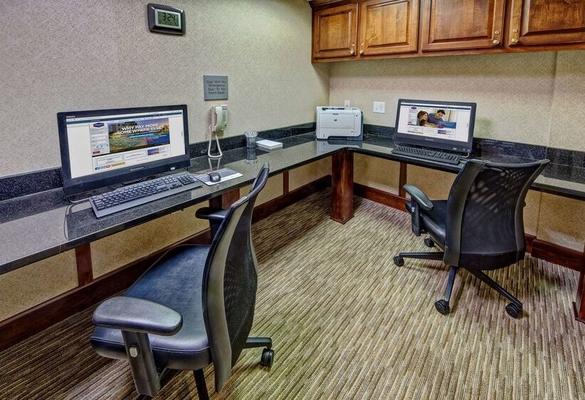 ホテル Hampton Inn By Hilton Dunn