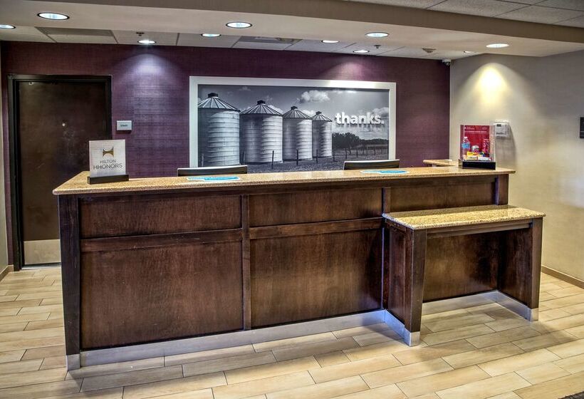 ホテル Hampton Inn By Hilton Dunn