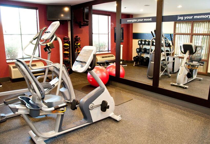 فندق Hampton Inn East Windsor