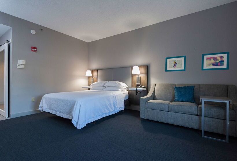 فندق Hampton Inn East Windsor