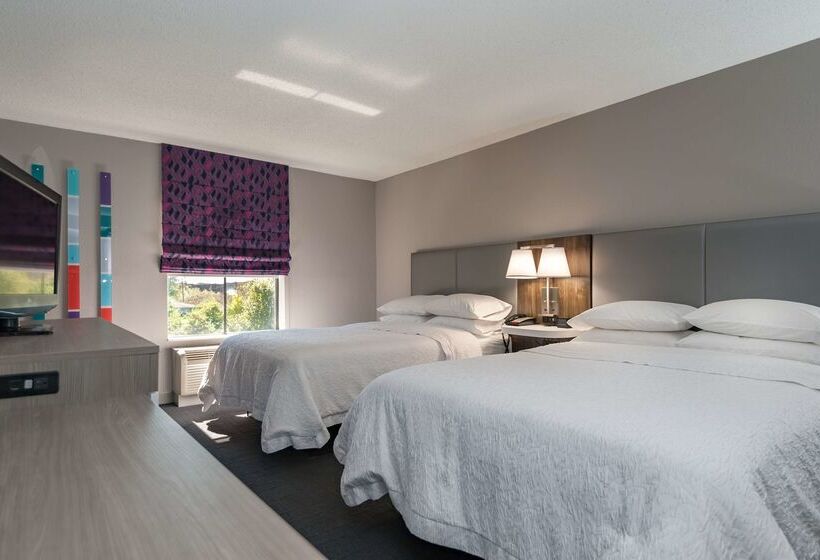 فندق Hampton Inn East Windsor