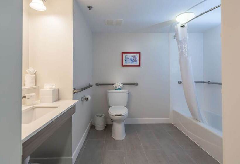 فندق Hampton Inn East Windsor