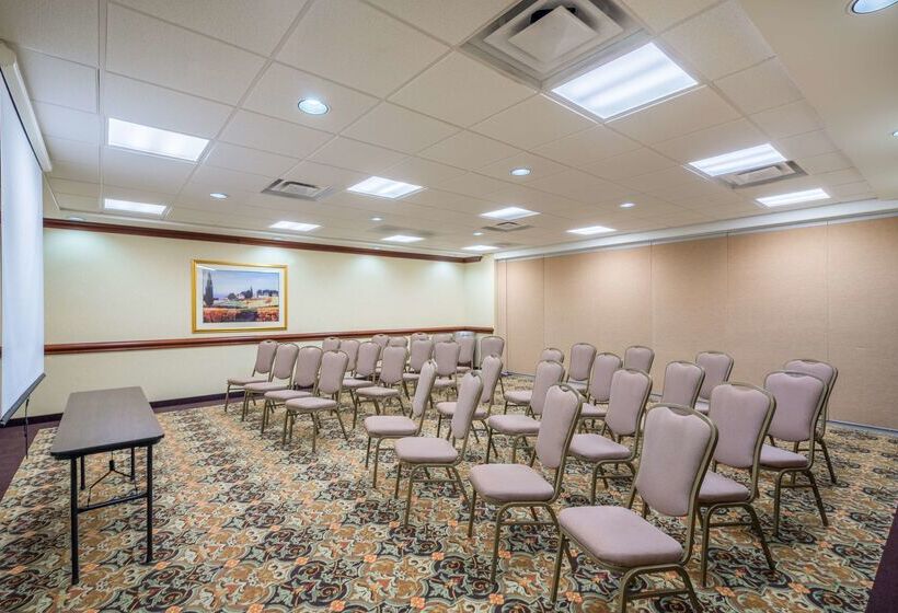 فندق Hampton Inn Middletown