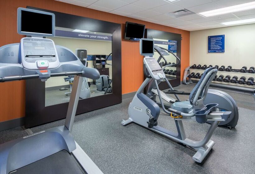فندق Hampton Inn Middletown