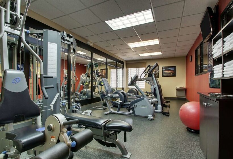 호텔 Hampton Inn & Suites Denver Littleton