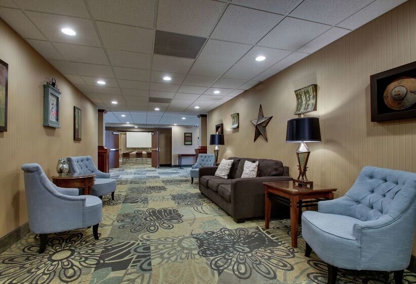 호텔 Hampton Inn & Suites Denver Littleton