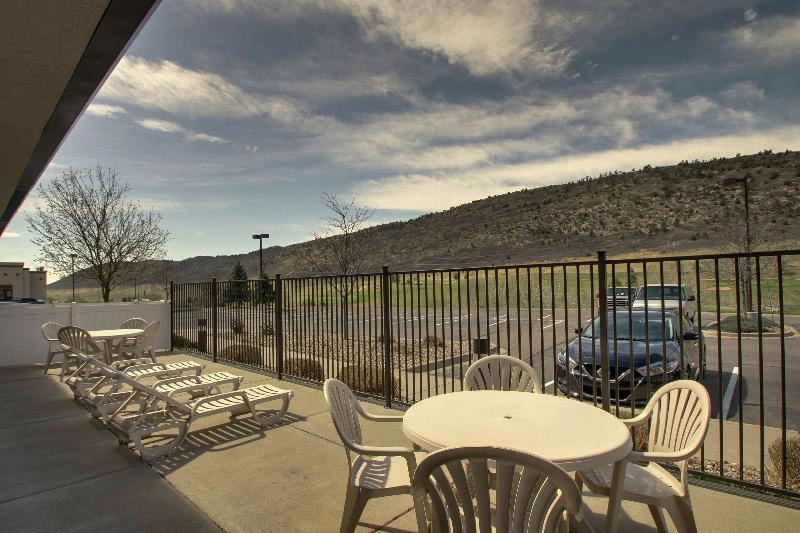 호텔 Hampton Inn & Suites Denver Littleton