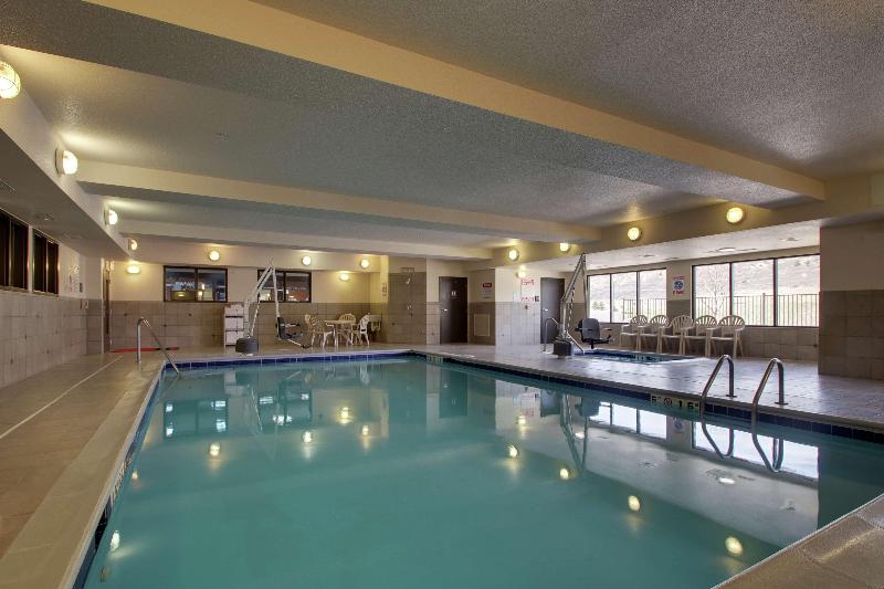 호텔 Hampton Inn & Suites Denver Littleton