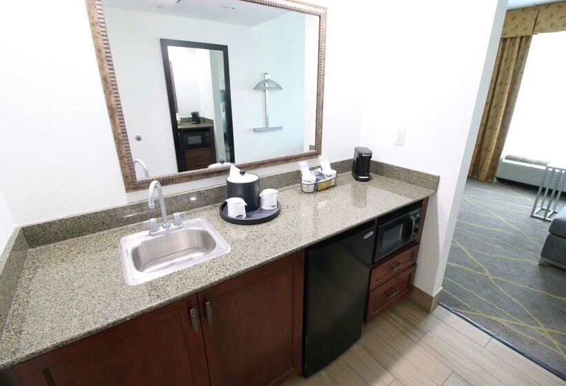 فندق Hampton Inn & Suites Palm Coast