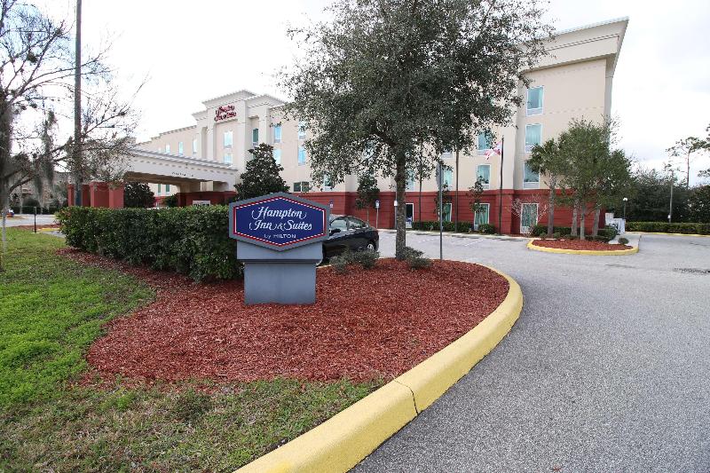 فندق Hampton Inn & Suites Palm Coast
