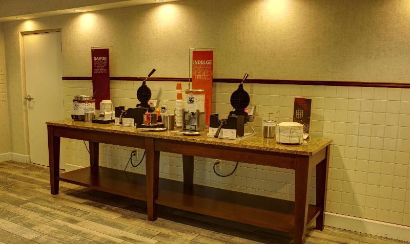 فندق Hampton Inn & Suites Palm Coast
