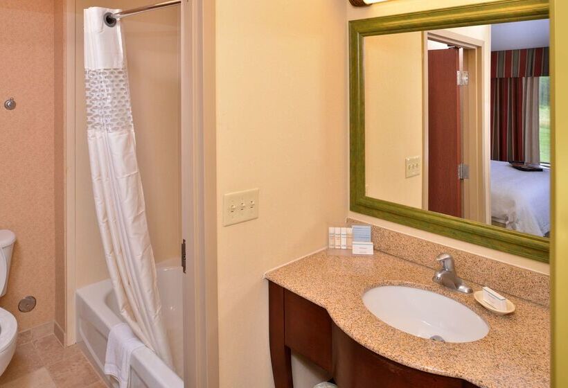 酒店 Hampton Inn & Suites St. Louisedwardsville