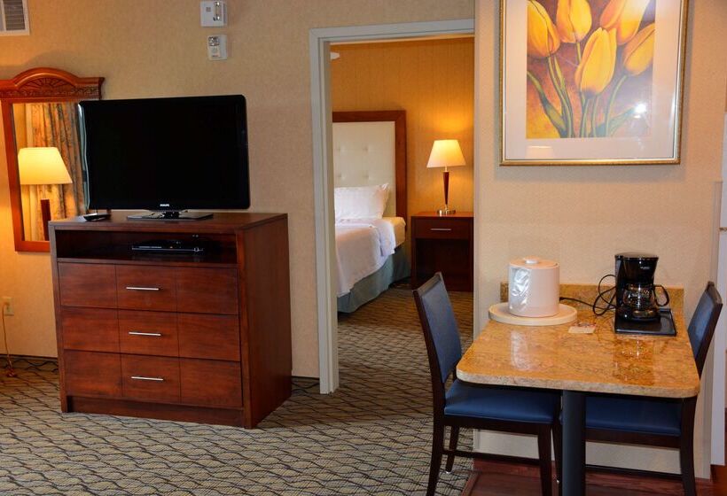 酒店 Homewood Suites By Hilton Brighton