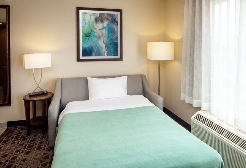 فندق Homewood Suites By Hilton Wallingford Meriden