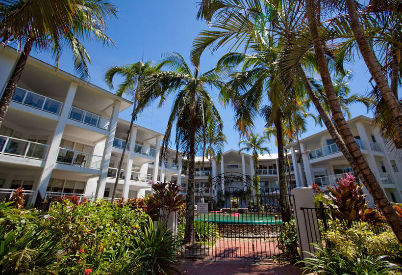 هتل Beaches Holiday Apartments   Official Onsite Reception & Check In