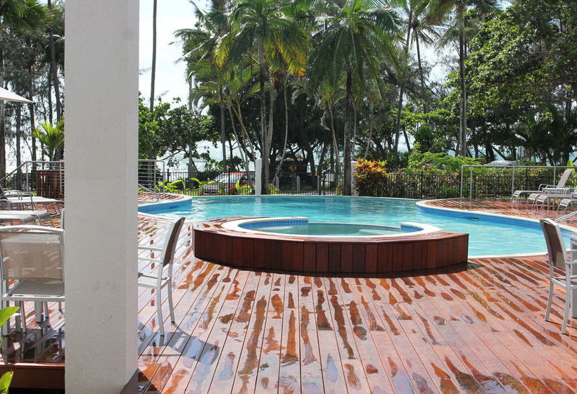 هتل Beaches Holiday Apartments   Official Onsite Reception & Check In