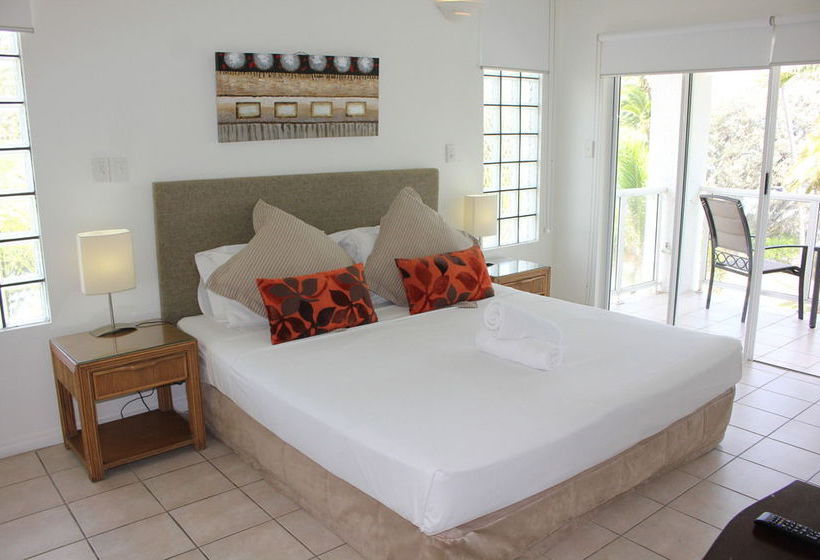 هتل Beaches Holiday Apartments   Official Onsite Reception & Check In