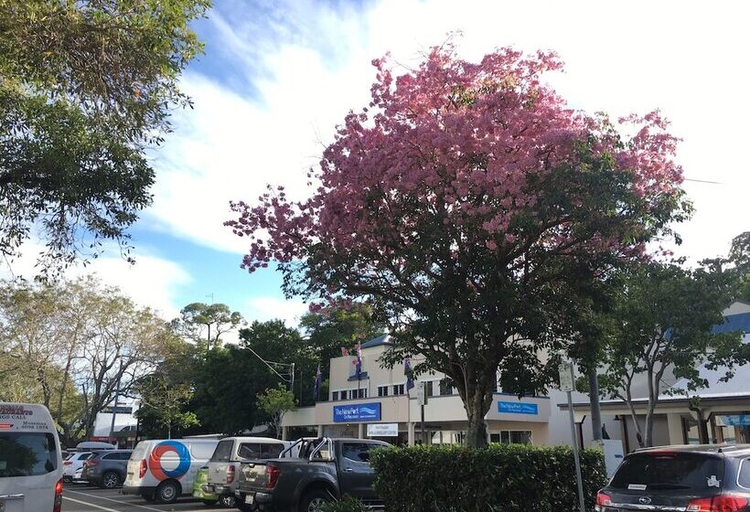 هتل Mowbray By The Sea