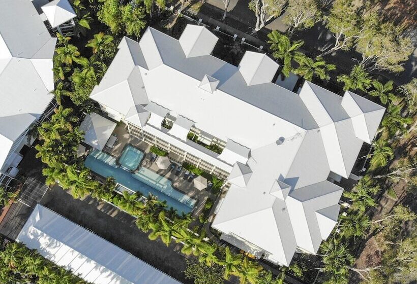 هتل Mowbray By The Sea