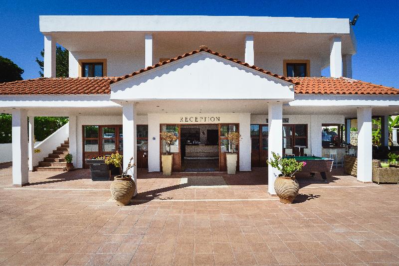 هتل Pefkos Village Resort
