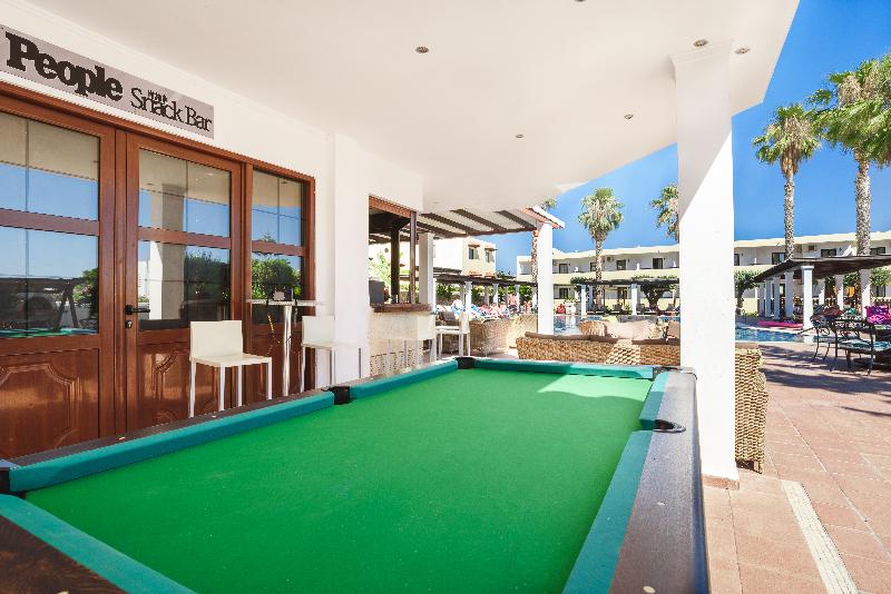 هتل Pefkos Village Resort