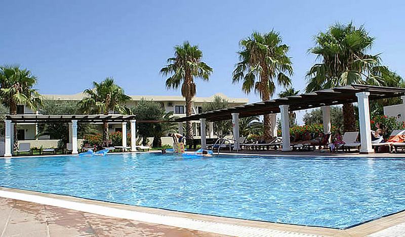 هتل Pefkos Village Resort