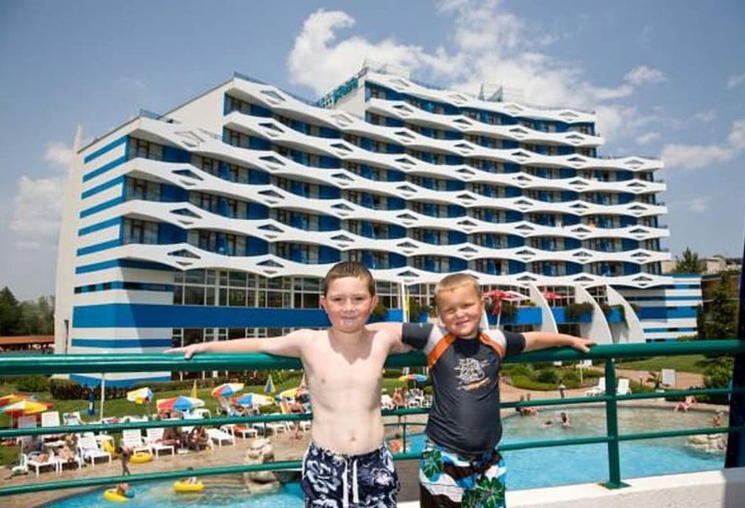 هتل Trakia Plaza