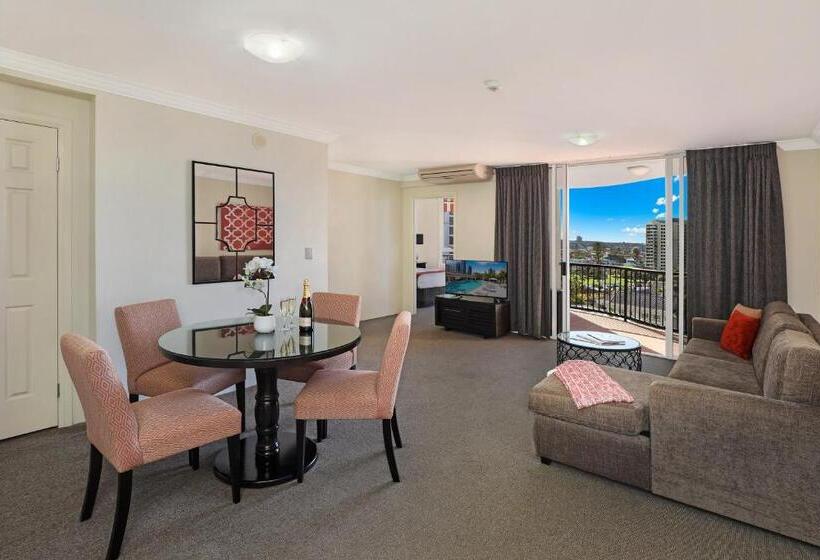 Marrakesh Apartments