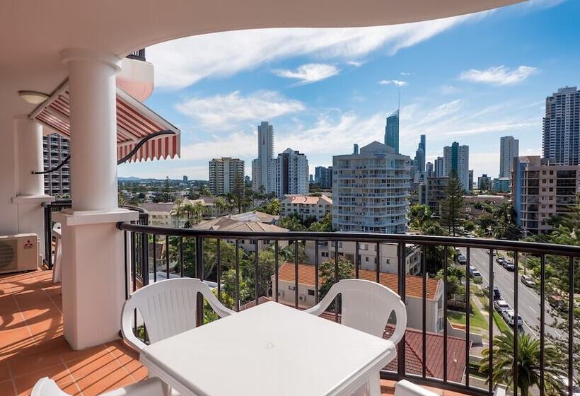 Marrakesh Apartments