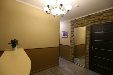 Nord Hostel