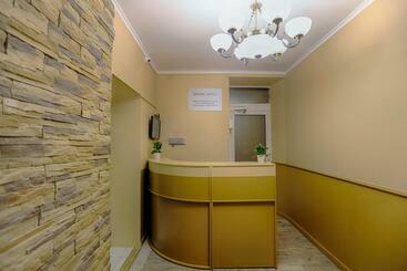 Nord Hostel