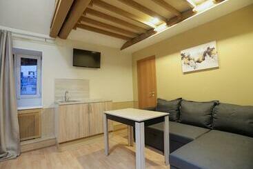 Nord Hostel