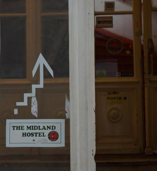 The Midland Youth Hostel